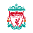 Il logo del Liverpool