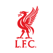 Il logo del Liverpool