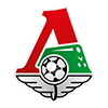 Il logo del Lokomotiv Mosca