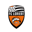 Il logo del Lorient