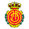 Il logo del Mallorca