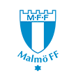 Il logo del Malmö
