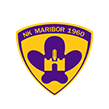 Lo stemma del Maribor