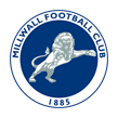 Il logo del Millwall