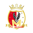 Lo stemma del Milsami Orhei
