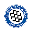 Il logo del Mineros de Guayana