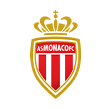 Il logo del Monaco