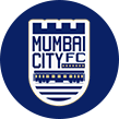 Il logo del Mumbai City