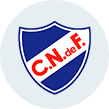 Il logo del Nacional