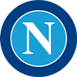 Il logo del Napoli