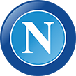 Il logo del Napoli