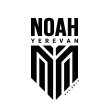 Il logo del Noah