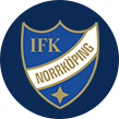 Il logo del Norrköping