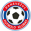 Il logo del Panevėžys