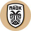 PAOK Salonicco