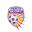 il logo del Perth Glory