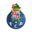 Il logo del Porto