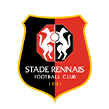 Il logo del Rennes