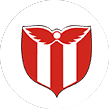 Lo stemma del River Plate