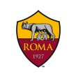 Lo stemma della Roma