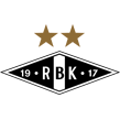 Il logo del Rosenborg