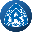 Il logo del Ruch Chorzów
