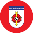 Lo stemma dell'MFK Ruzomberok