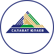 Il logo del Salavat Yulaev