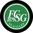 Il logo del San Gallo