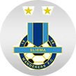 Lo stemma dello Sliema Wanderers
