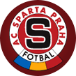Il logo dello Sparta Praga