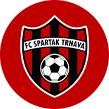 Lo stemma dell'FC Spartak Trnava