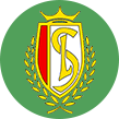 Lo stemma dello Standard Liegi