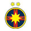 Il logo del FCSB
