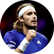 Stefanos Tsitsipas