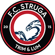 Il logo della Struga