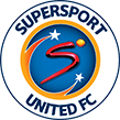 Il logo del SuperSport United