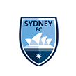 Il logo del Sydney FC