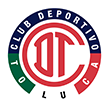 Il logo del Toluca