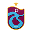 Il logo del Trabzonspor