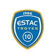Il logo del Troyes