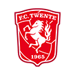 Il logo del FC Twente