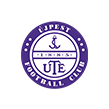Il logo dello Ujpest