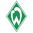 Il logo del Werder Brema