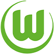 Il logo del Wolfsburg