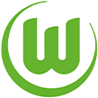 Il logo del Wolfsburg