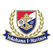 Il logo dello Yokohama F. Marinos