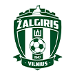 Il logo dello Žalgiris Vilnius