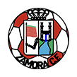 Il logo dello Zamora FC