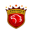 Il logo dello Shanghai Port